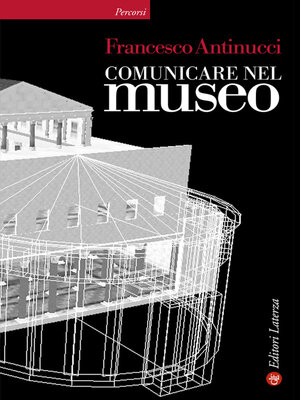 cover image of Comunicare nel museo